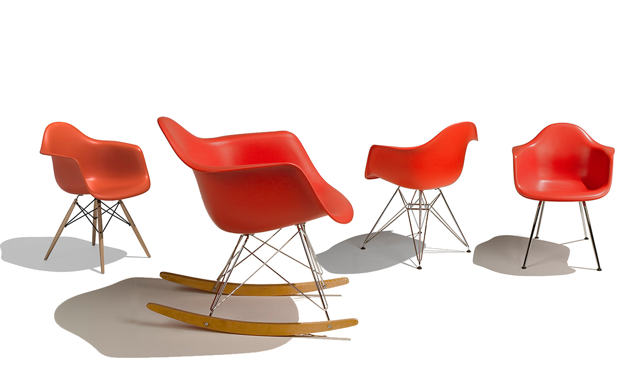 开云（中国） - 坐具|摇椅|办公家具|设计师家具|伊姆斯摇椅（豪华版）